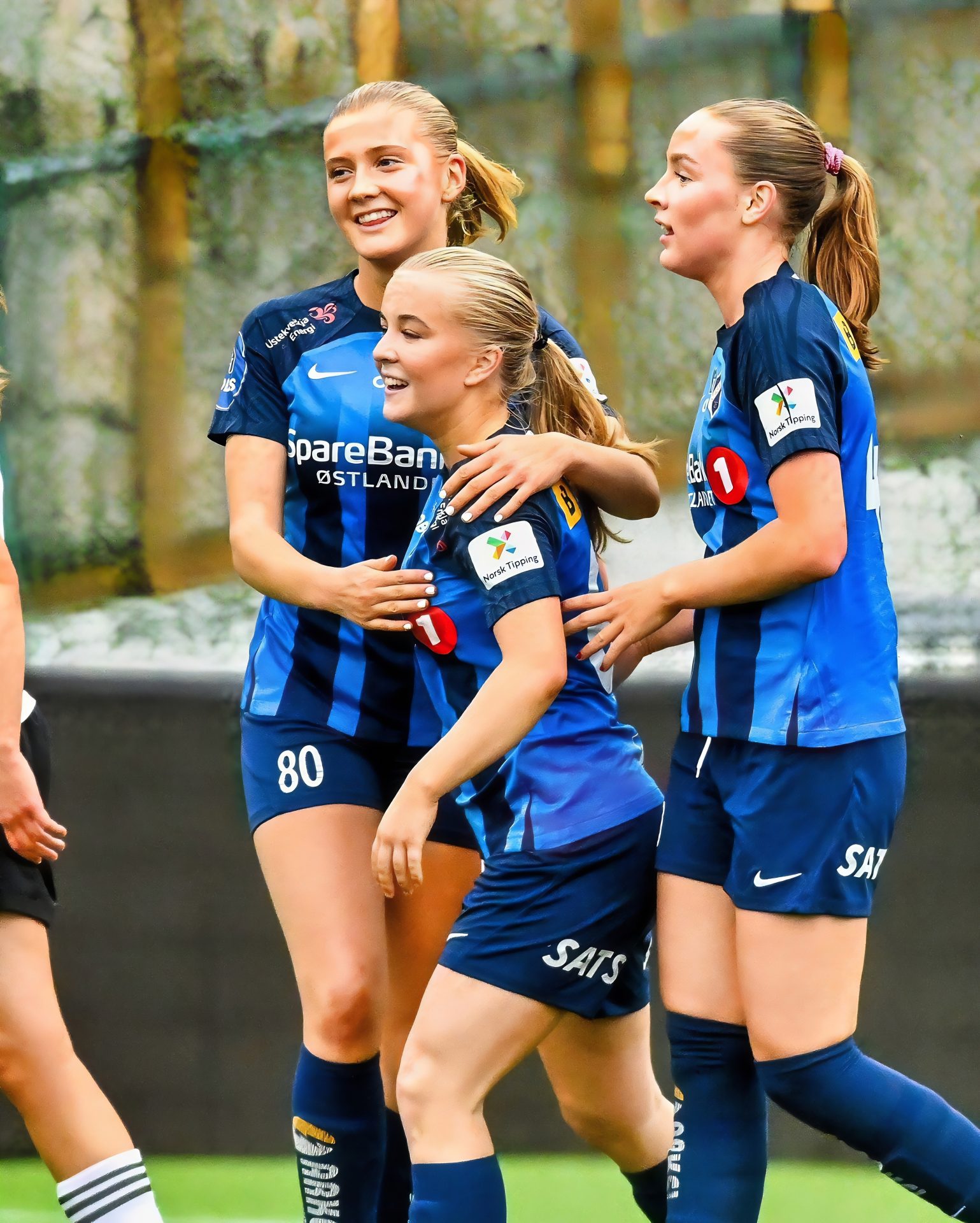 Celia Lind Halvorsen