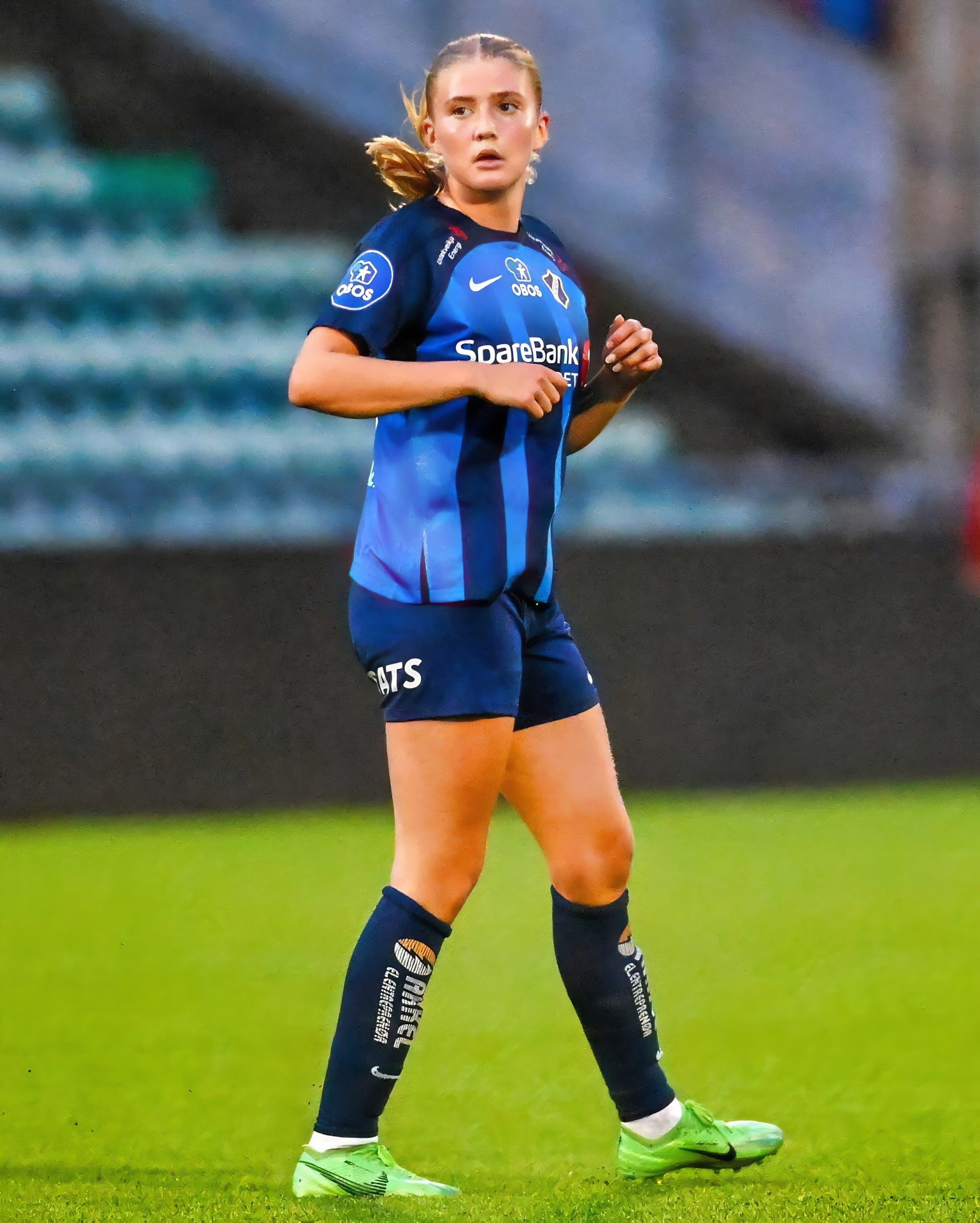 Celia Lind Halvorsen